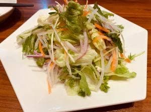 紅虎餃子房 ゆめタウン夢彩都店