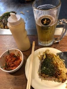 広島お好み焼 じゃけんnou