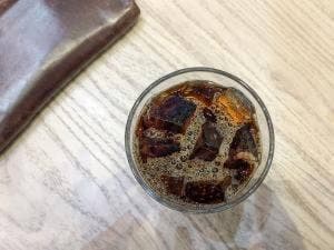 ドトールコーヒーショップ 青山店