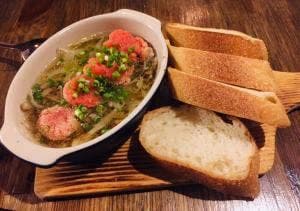 カフェバルJUNKY