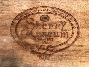 Sherry Museum