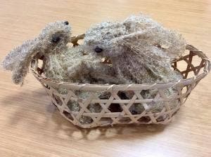 喫茶どんぐり庵 仙台市野草園