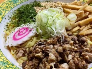 らーめん 囲ろり