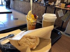 RAINFOREST CAFE 三ツ和荘