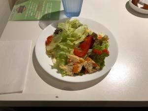 Movie’s cafe MATERIAL tanimachi