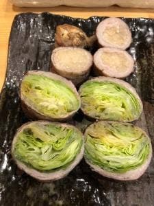 炉端焼き酒場 中々 新町店