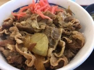 松屋 関大前店