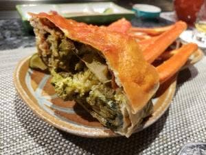 鉄板焼 青竹 吉祥やまなか