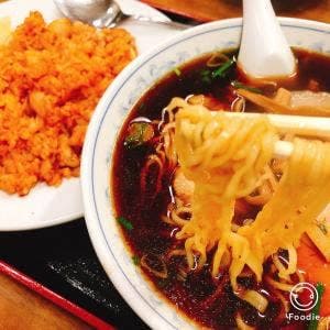 大幸食堂
