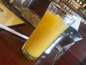 インドカレー プリンス 荒川沖店