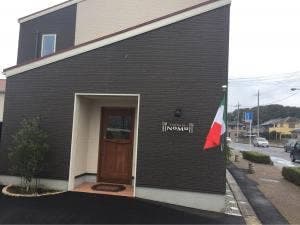 トラットリア ノム