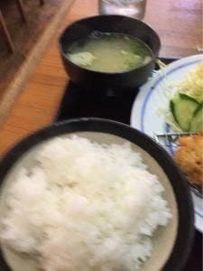 くいしん坊