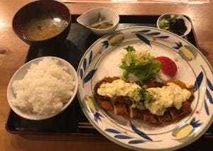 肴や ごくう