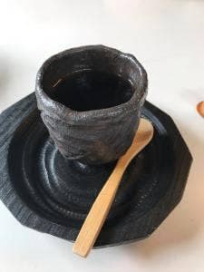 そば・山菜洞 しを里