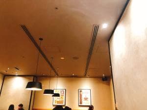エクセルシオールカフェ 銀座中央通り店