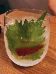 和酒 鴇鼠