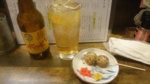 居酒屋 かもん家