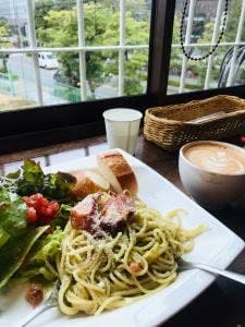 CAFE TIPO8