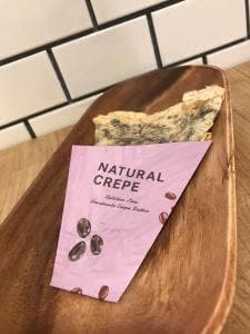 ナチュラル クレープ 下北沢店