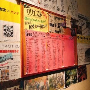 栃木マイクロブルワリー