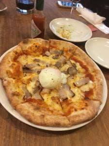 石窯キッチンまきび