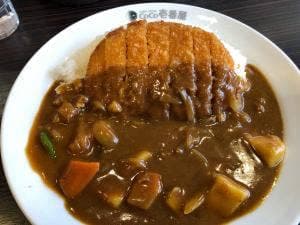 カレーハウスCoCo壱番屋 福岡志免店