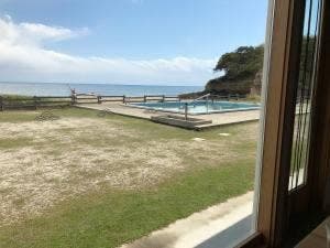 CAFE & DINING 海音