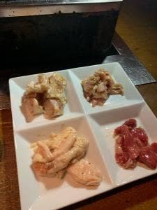 焼肉釜山 春日井店