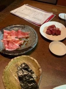 焼肉釜山 春日井店