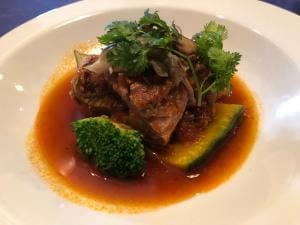 レストラン エール
