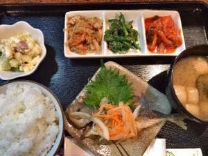 居酒屋庵