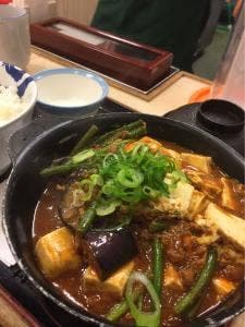 松屋 人形町店