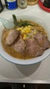 どさん子 大田原店