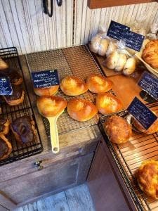 bread market やさしい風