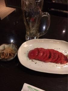 炭火焼きダイニング 錦