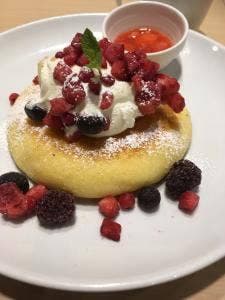 ガスト 新潟関屋店