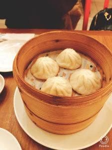 京華小吃 白馬店