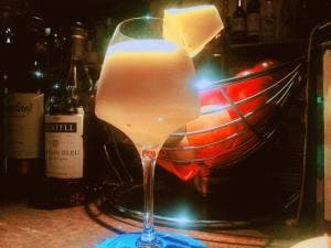 Cafe & Bar Blue Reef