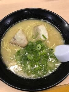 みっちゃんラーメン