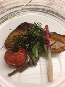 日本料理青海波