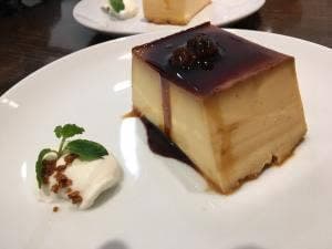 カフェ キャンティ 松屋銀座店