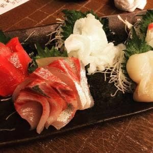 居間居酒屋 ハマヤマ