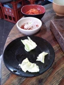 いくどん 橋本南口店