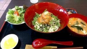 Cafe & Kitchen Wagi