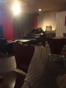 Bar Nest