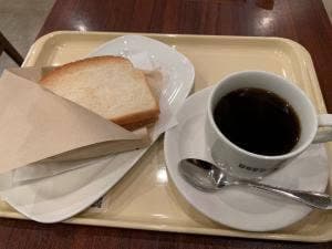 ドトールコーヒーショップ 仙台一番町4丁目店