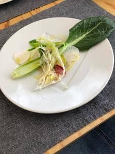 イル・ケッチァーノ