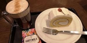 スターバックス コーヒー 玉川高島屋S・C店
