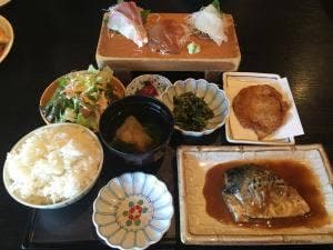 雑魚や紀洋丸