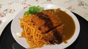 お食事処 たら福食堂